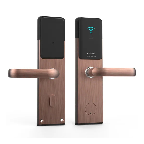 หน้าแรกอิเล็กทรอนิกส์ไฟฟ้า Tuya App Wifi Smart Lock