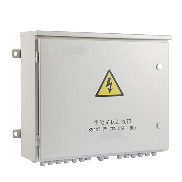 Pv Solar Junction Box